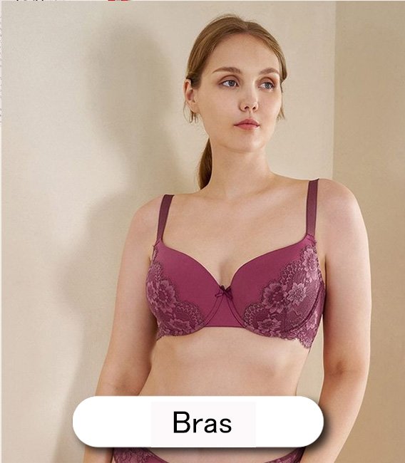 Bras