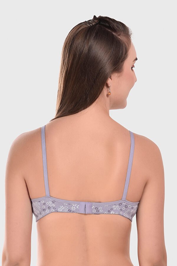 Non-Wired Maximum Coverage Bra - Image 2