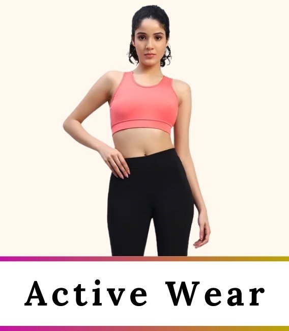 Active wear