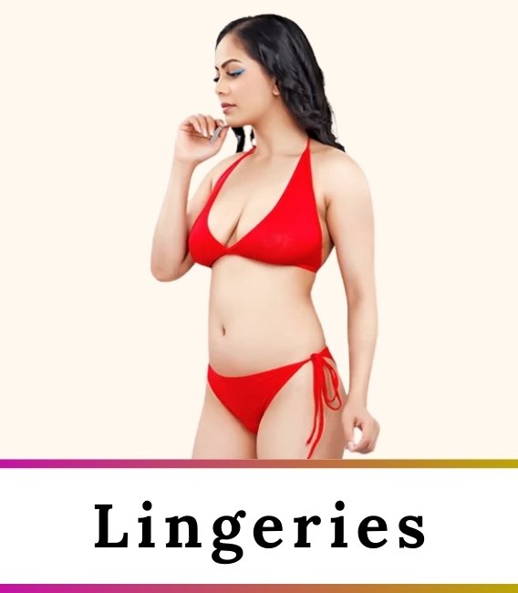 Lingerie sets