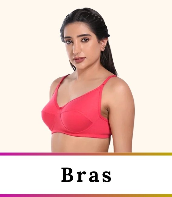 Bras